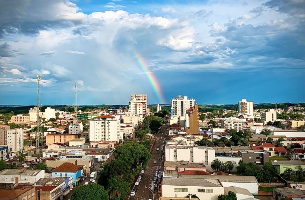 Galeria de Imagens